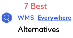 7 Best WMS Everywhere Alternatives