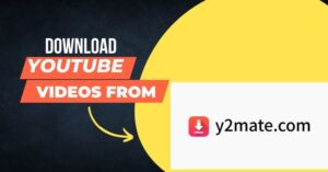 Y2mate.com | YouTube Video Downloader and Converter