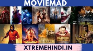 Moviemad 2022 | Latest Movie In 1020p, 300MB From Moviemad Website