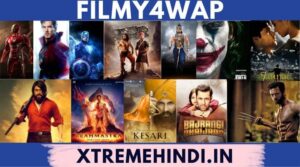 Filmy4wap 2022 | Latest Movie In 1020p, 300MB From Filmy4wap Website