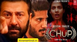(2022) Chup Movie Download 480p 720p 1080p